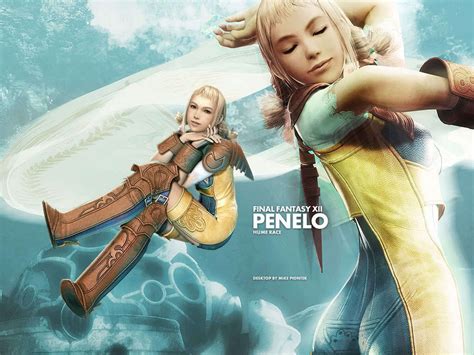 penelo|Penelo .